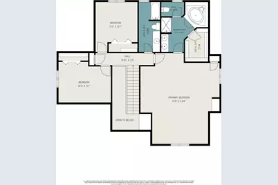 1365 W Timber Trail Drive, Whitehall, MI 49461 - Photo 48