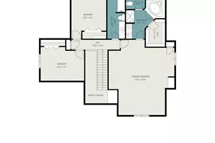 1365 W Timber Trail Dr, Whitehall, MI 49461 - Photo 48