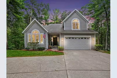 1365 W Timber Trail Drive, Whitehall, MI 49461 - Photo 4