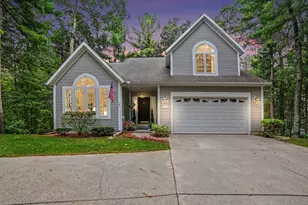 1365 W Timber Trail Dr, Whitehall, MI 49461 - Photo 4
