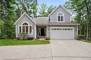 1365 W Timber Trail Dr, Whitehall, MI 49461 - Photo 2