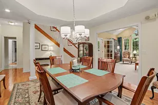 1365 W Timber Trail Dr, Whitehall, MI 49461 - Photo 14