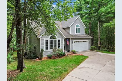1365 W Timber Trail Drive, Whitehall, MI 49461 - Photo 42