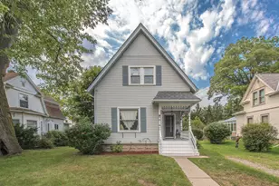 222 Monroe St, Saline, MI 48176 - Photo 2