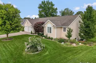 4596 Cider Wood Dr NW, Grand Rapids, MI 49534 - Photo 1