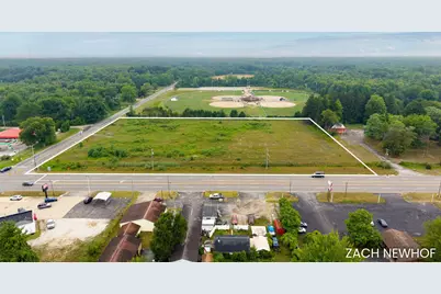 3672 E Apple Avenue #Lot A, Muskegon, MI 49442 - Photo 2