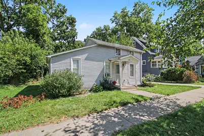 7870 Forest Street, Dexter, MI 48130 - Photo 2