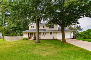 765 Chadds Ford Way, Kalamazoo, MI 49009 - Photo 1