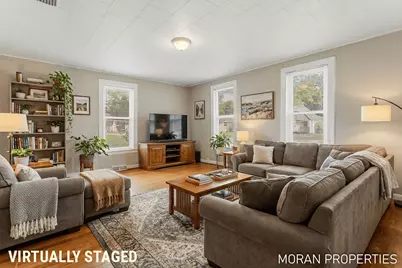 215 2nd Avenue, Big Rapids, MI 49307 - Photo 6