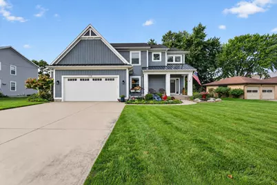 598 145th Avenue, Caledonia, MI 49316 - Photo 2