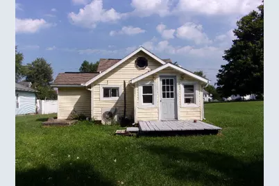 205 W Center Street, Waldron, MI 49288 - Photo 4