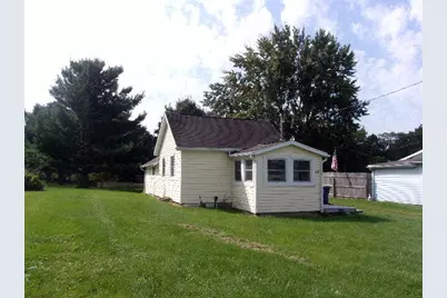205 W Center Street, Waldron, MI 49288 - Photo 2