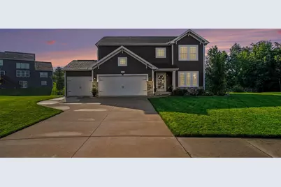 8866 Cobble Drive SW, Byron Center, MI 49315 - Photo 1