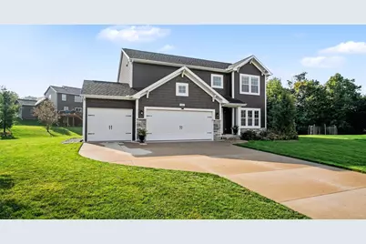 8866 Cobble Drive SW, Byron Center, MI 49315 - Photo 2