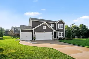 8866 Cobble Dr SW, Byron Center, MI 49315 - Photo 2