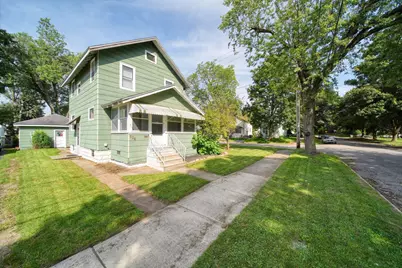 626 Orange Street, Jackson, MI 49202 - Photo 1