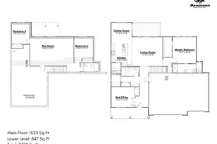 11714 Cherrybud Dr, Holland, MI 49424 - Photo 2