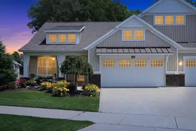6148 Harmon Green Avenue SW, Grandville, MI 49418 - Photo 1