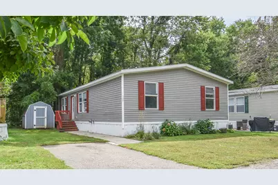 260 E Garfield Avenue #Lot 137, Coldwater, MI 49036 - Photo 1