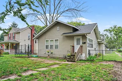 212 N East Avenue, Battle Creek, MI 49017 - Photo 1