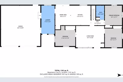 3262 S Dangl Road, Muskegon, MI 49444 - Photo 46