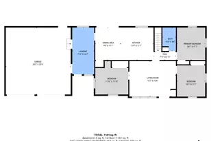 3262 S Dangl Rd, Muskegon, MI 49444 - Photo 46