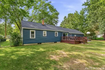3262 S Dangl Road, Muskegon, MI 49444 - Photo 4