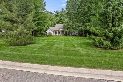 4861 Hidden Hills Circle, Howell, MI 48855 - Photo 2