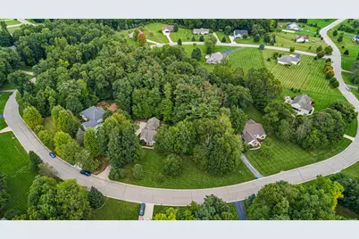4861 Hidden Hills Circle, Howell, MI 48855 - Photo 48