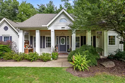 4861 Hidden Hills Circle, Howell, MI 48855 - Photo 6