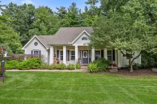 4861 Hidden Hills Cir, Howell, MI 48855 - Photo 1