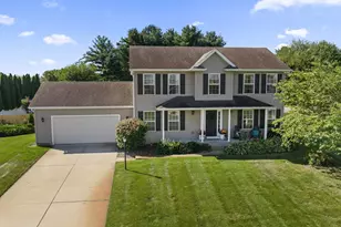 69428 Sundance Dr, Edwardsburg, MI 49112 - Photo 1
