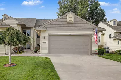 1207 S Timberview Drive, Whitehall, MI 49461 - Photo 1