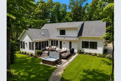7 Preserve Way, New Buffalo, MI 49117 - Photo 4