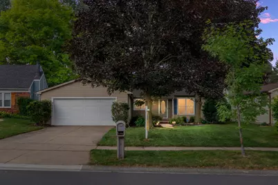 1845 Northbrook Drive, Ann Arbor, MI 48103 - Photo 1