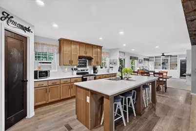 9633 W Howard City Edmore, Lakeview, MI 48850 - Photo 14