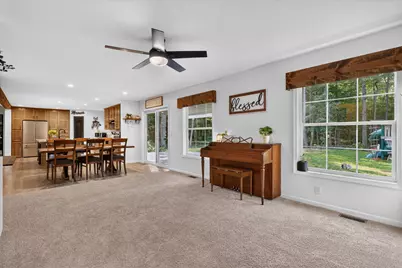 9633 W Howard City Edmore, Lakeview, MI 48850 - Photo 26