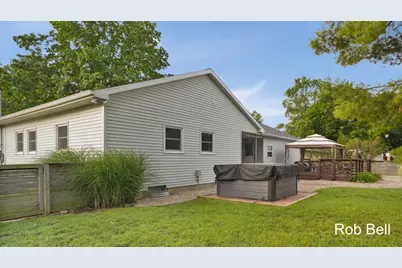 631 Evergreen Street, Jenison, MI 49428 - Photo 52
