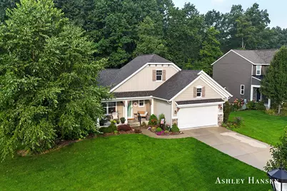 163 Dogwood Drive NE, Rockford, MI 49341 - Photo 2