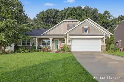163 Dogwood Drive NE, Rockford, MI 49341 - Photo 1