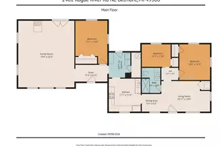 2461 Rogue River Rd NE, Belmont, MI 49306 - Photo 32