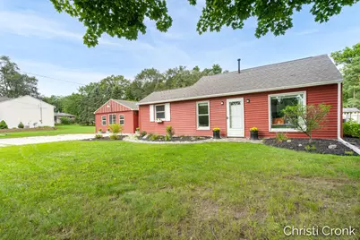 2461 Rogue River Road NE, Belmont, MI 49306 - Photo 2