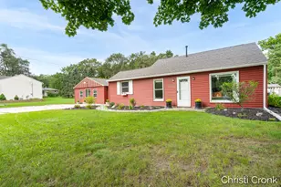 2461 Rogue River Rd NE, Belmont, MI 49306 - Photo 2