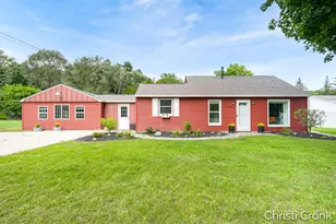 2461 Rogue River Rd NE, Belmont, MI 49306 - Photo 1