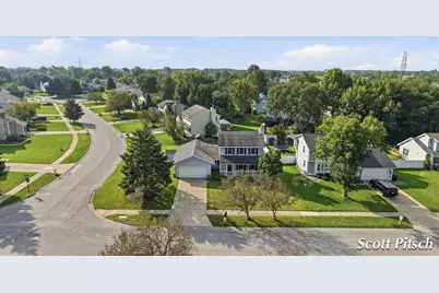 2576 Mapleview Street SE, Kentwood, MI 49508 - Photo 4