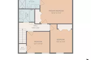 2576 Mapleview St SE, Kentwood, MI 49508 - Photo 50