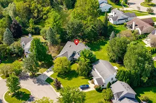 1220 Cody Cir, Saline, MI 48176 - Photo 2