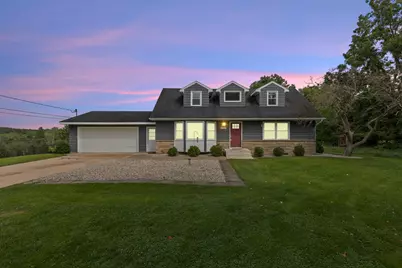 10022 Alaska Avenue SE, Caledonia, MI 49316 - Photo 2