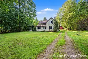 13480 Hickory St, Fruitport, MI 49415 - Photo 1
