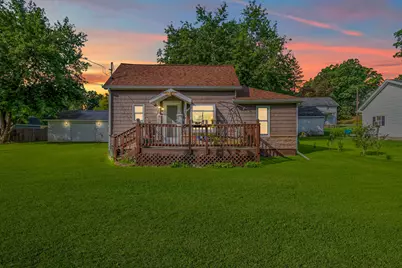 206 Bowman Street, Jonesville, MI 49250 - Photo 1